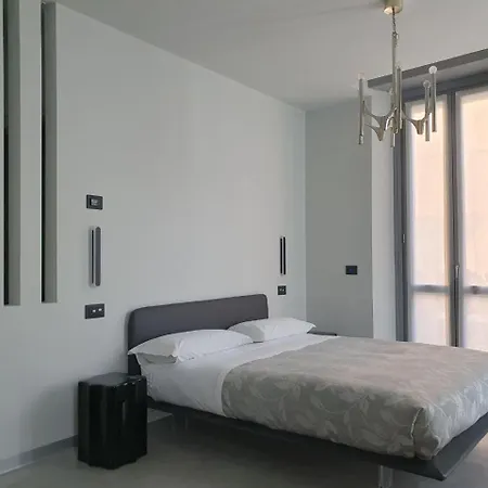 Apartment Cavallerizza Flat