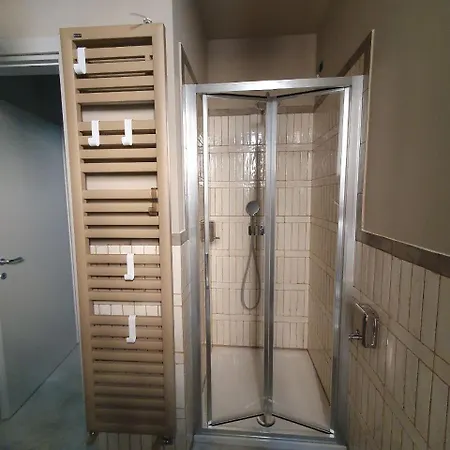 Cavallerizza Flat Apartment Brescia