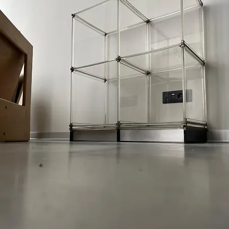 Apartment Cavallerizza Flat