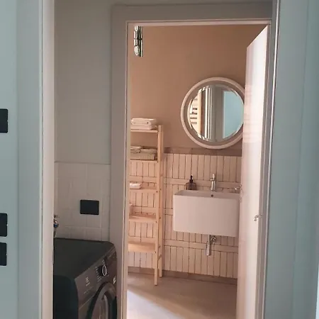 Cavallerizza Flat بريشا