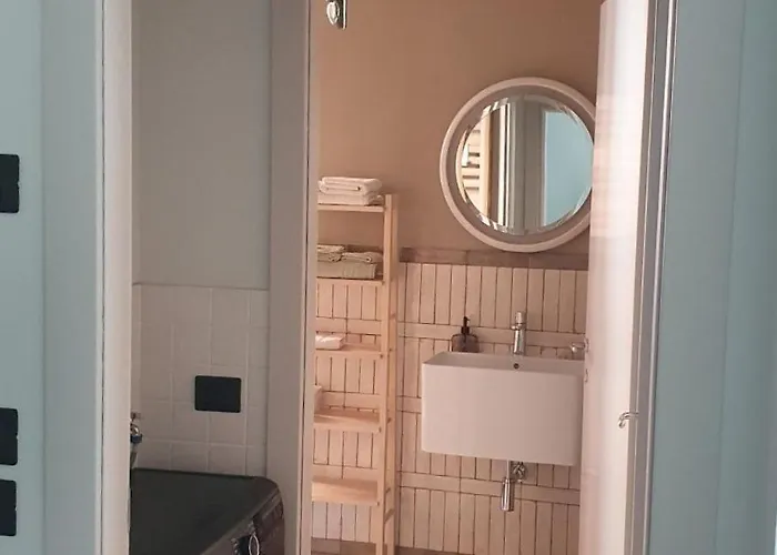 Cavallerizza Flat Brescia
