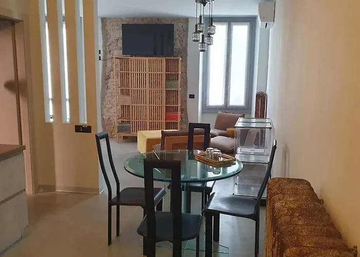 Cavallerizza Flat Brescia