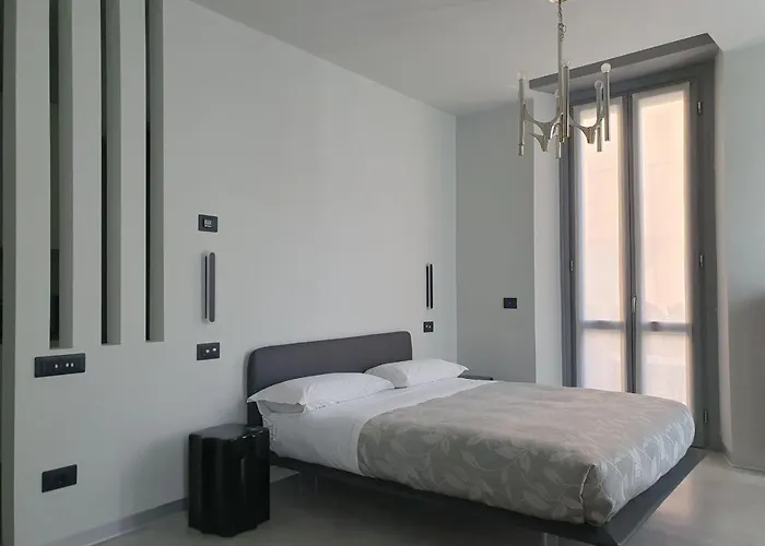 Appartement Cavallerizza Flat