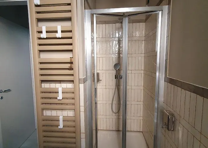 Cavallerizza Flat Appartement Brescia