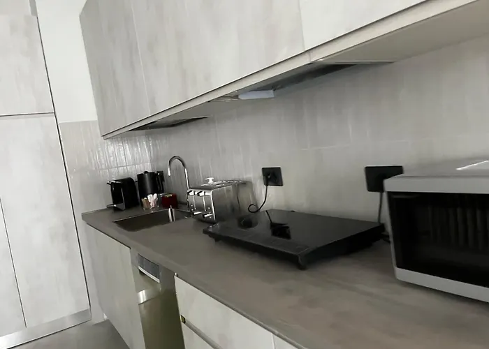 Cavallerizza Flat Brescia